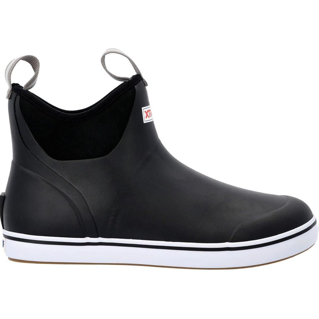 Xtratuf Men'S Ankle Deck Boot