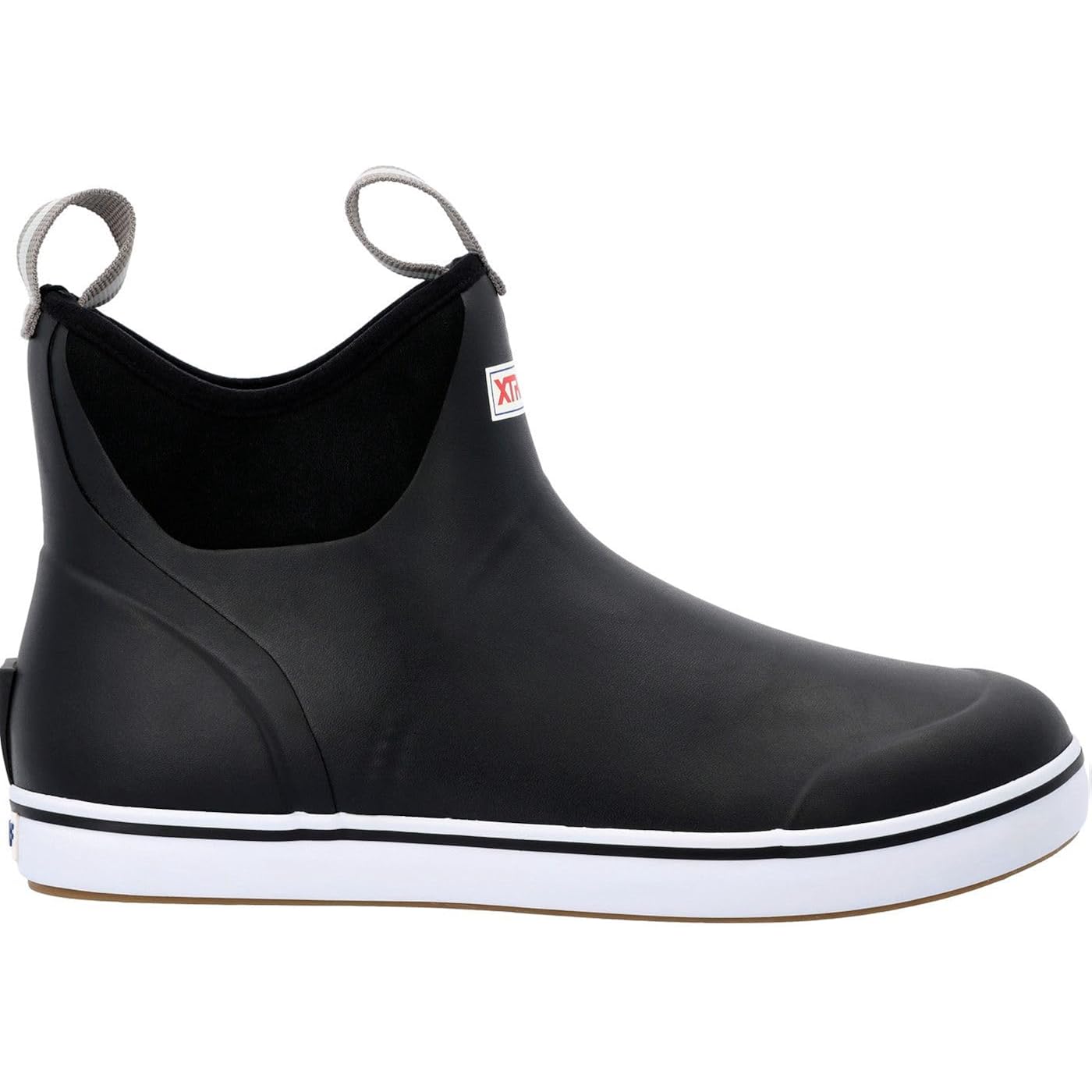Xtratuf Men'S Ankle Deck Boot