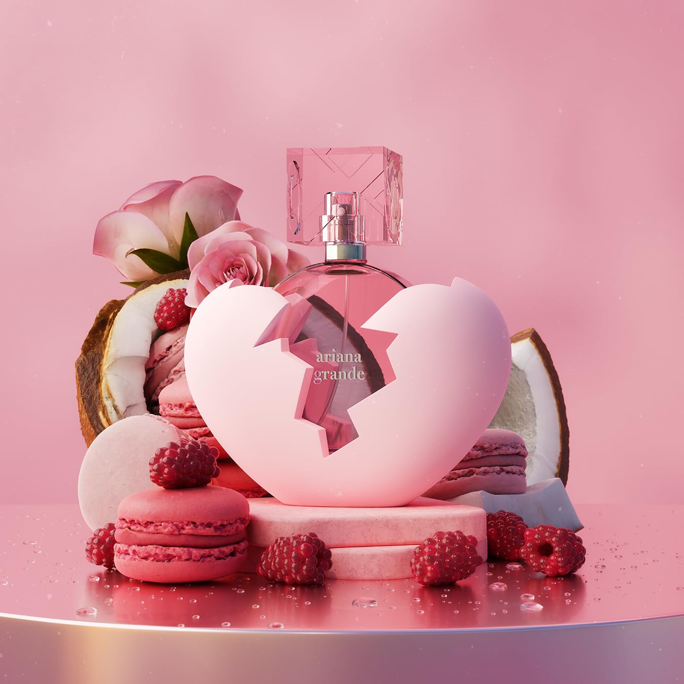 Ariana Grande Grande Thank U Next Women EDP Spray