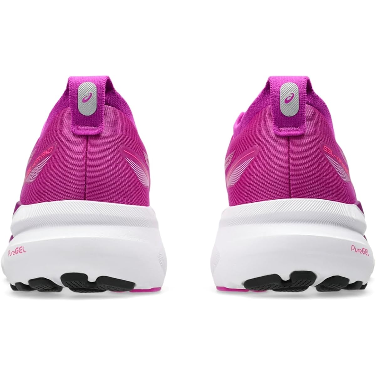Asics Women'S Gel-Kayano 31 Running Shoes