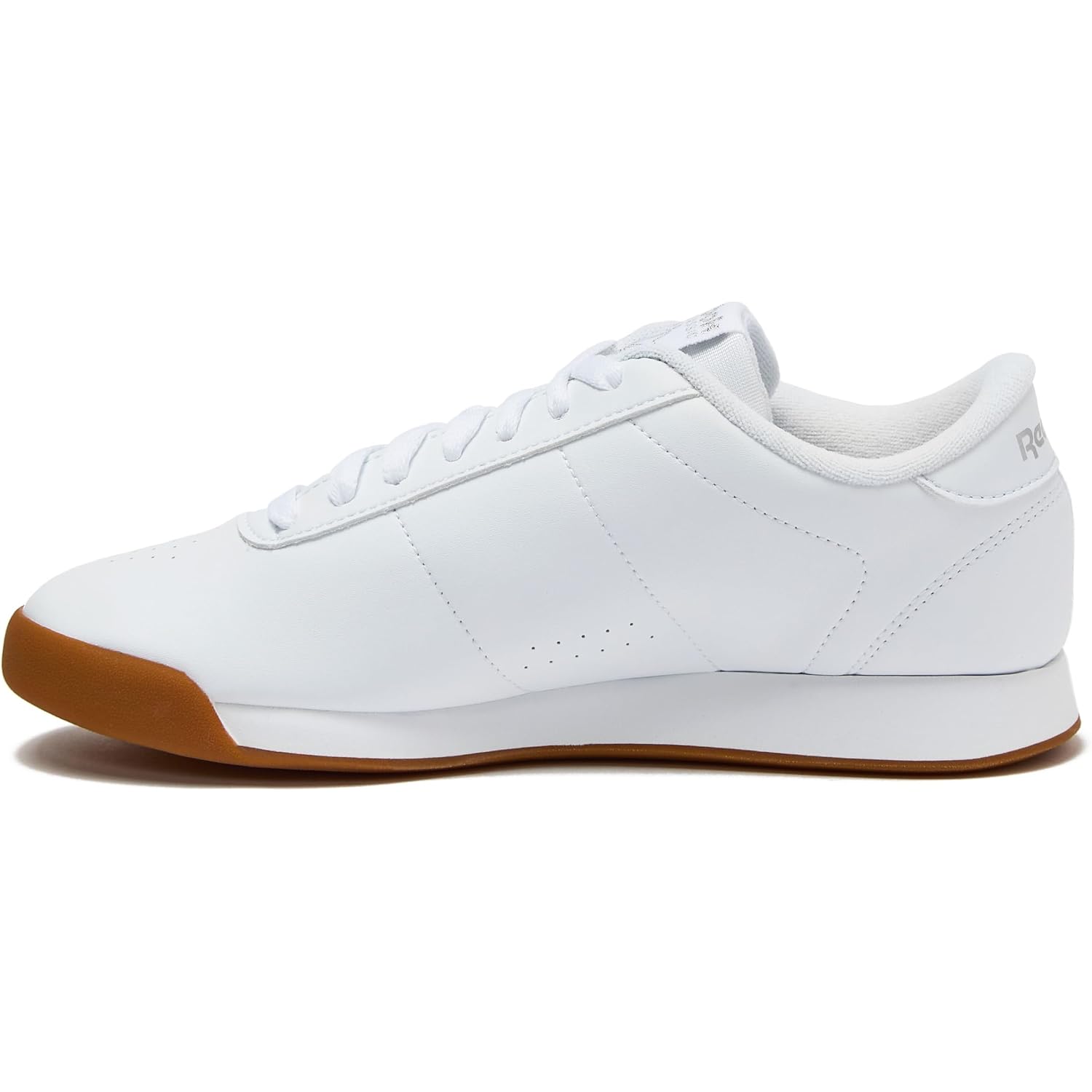 Reebok Princess Sneakers For Women, Comfortable Walking Or Tennis Womens Shoes