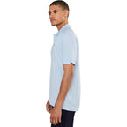 Lacoste Men'S Regular Fit Uv Protect Golf Polo Shirt