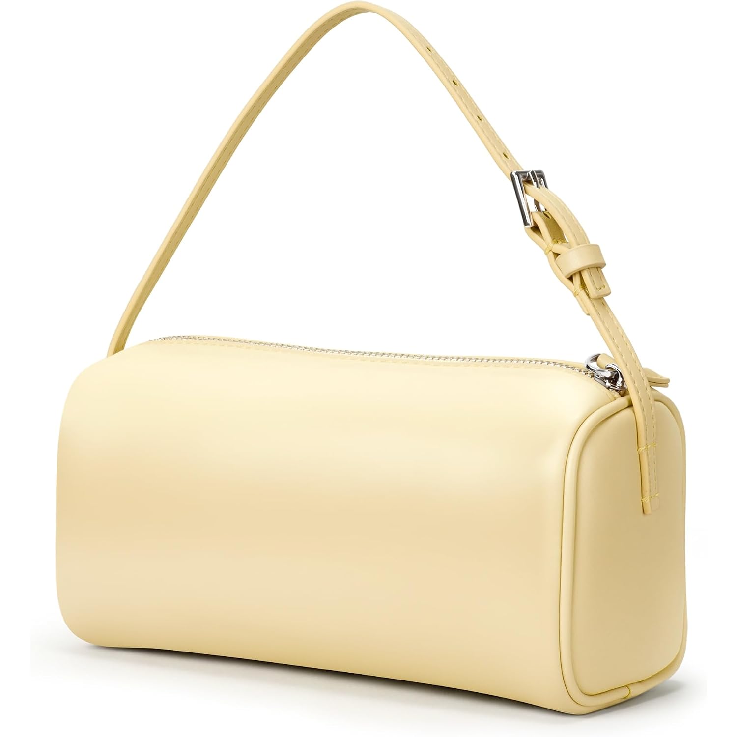 Small Purse For Women, Vegan Leather Mini Purse With Adjustable Strap