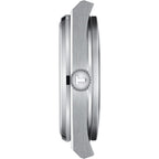 Tissot Unisex Tissot Prx 35Mm Quartz Watches, Grey, Stainless Steel, 11 (T1372101111100)