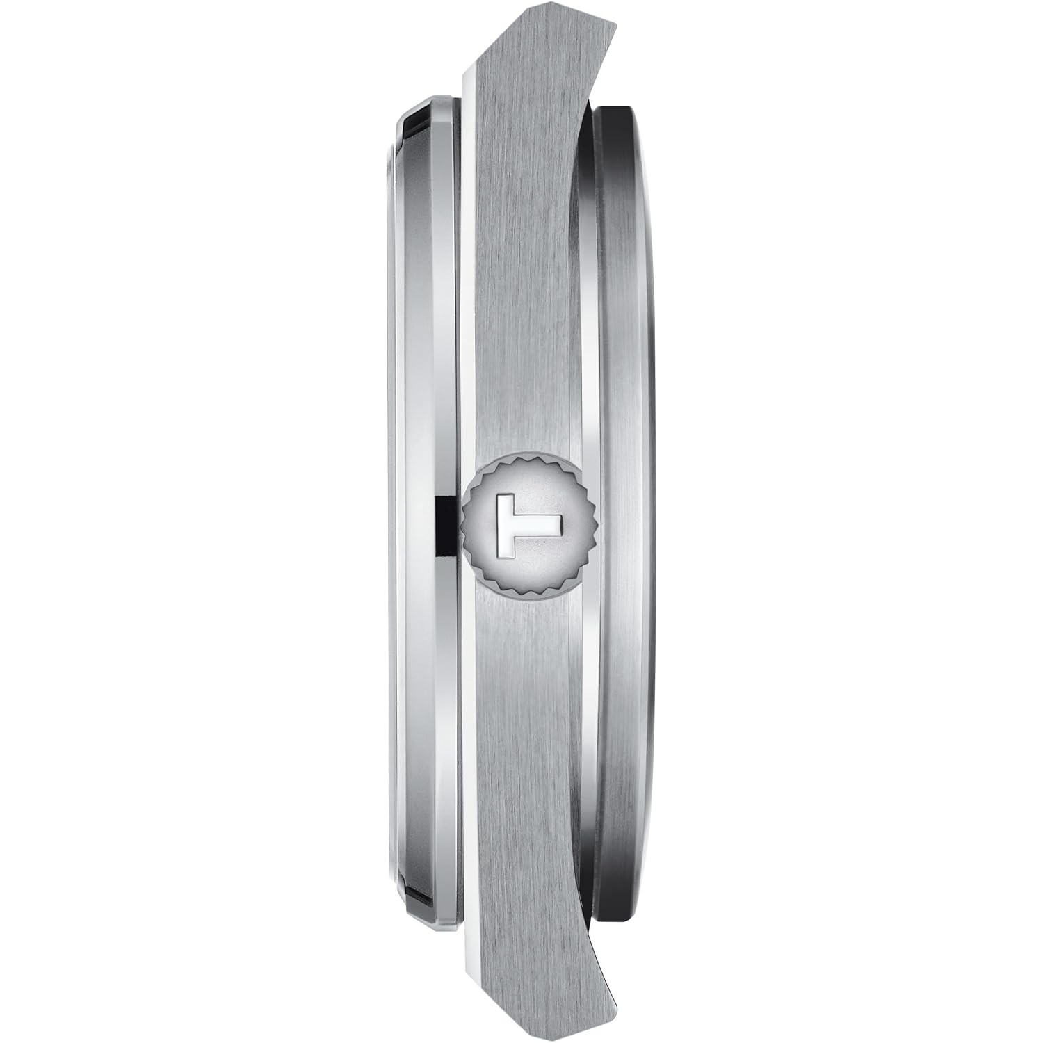 Tissot Unisex Tissot Prx 35Mm Quartz Watches, Grey, Stainless Steel, 11 (T1372101111100)