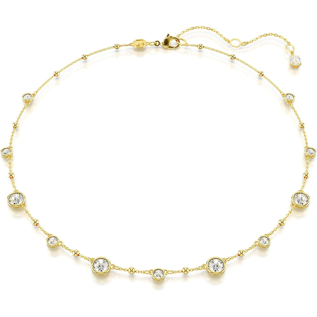 Swarovski Imber Necklace Collection