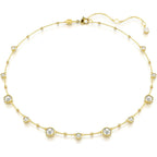 Swarovski Imber Necklace Collection