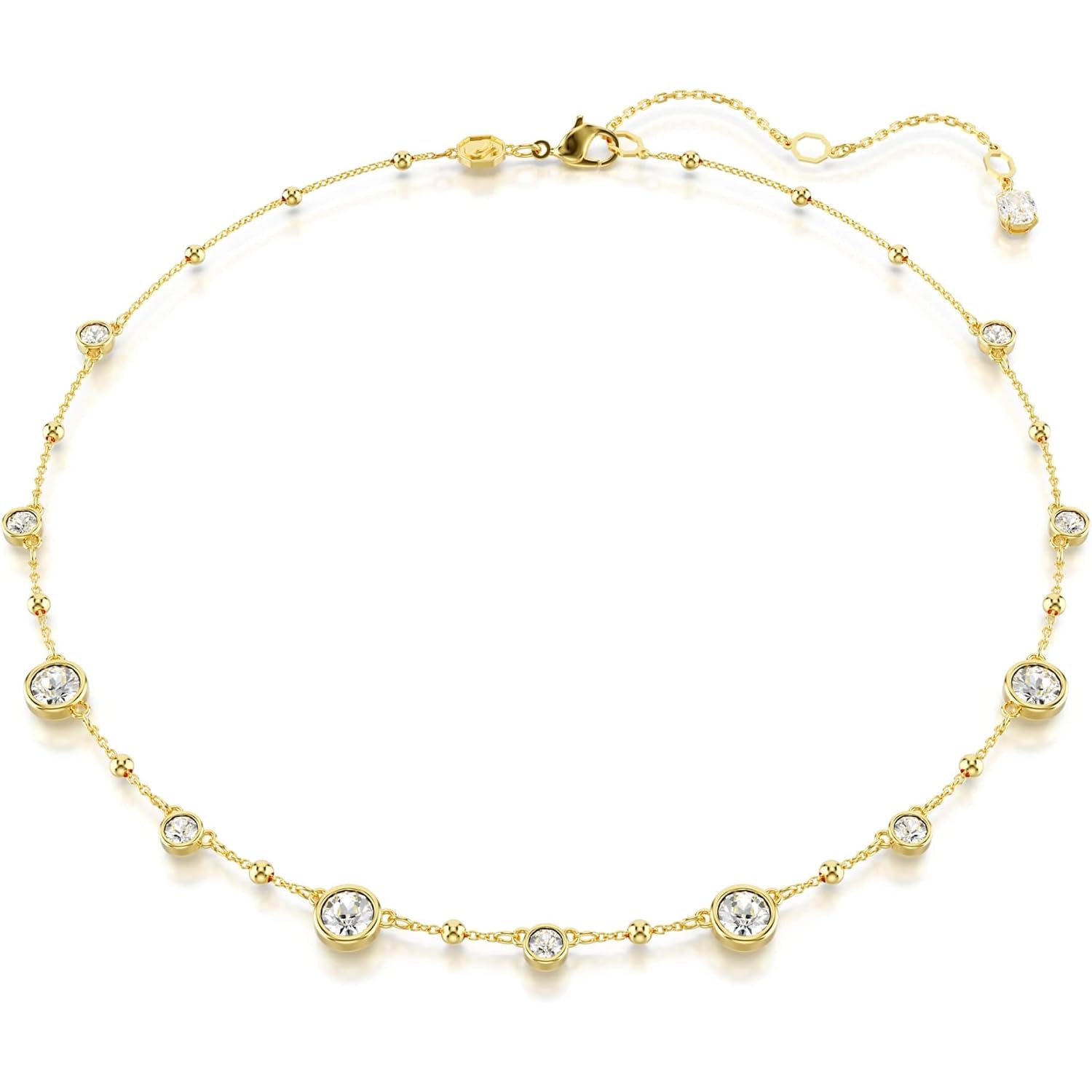 Swarovski Imber Necklace Collection