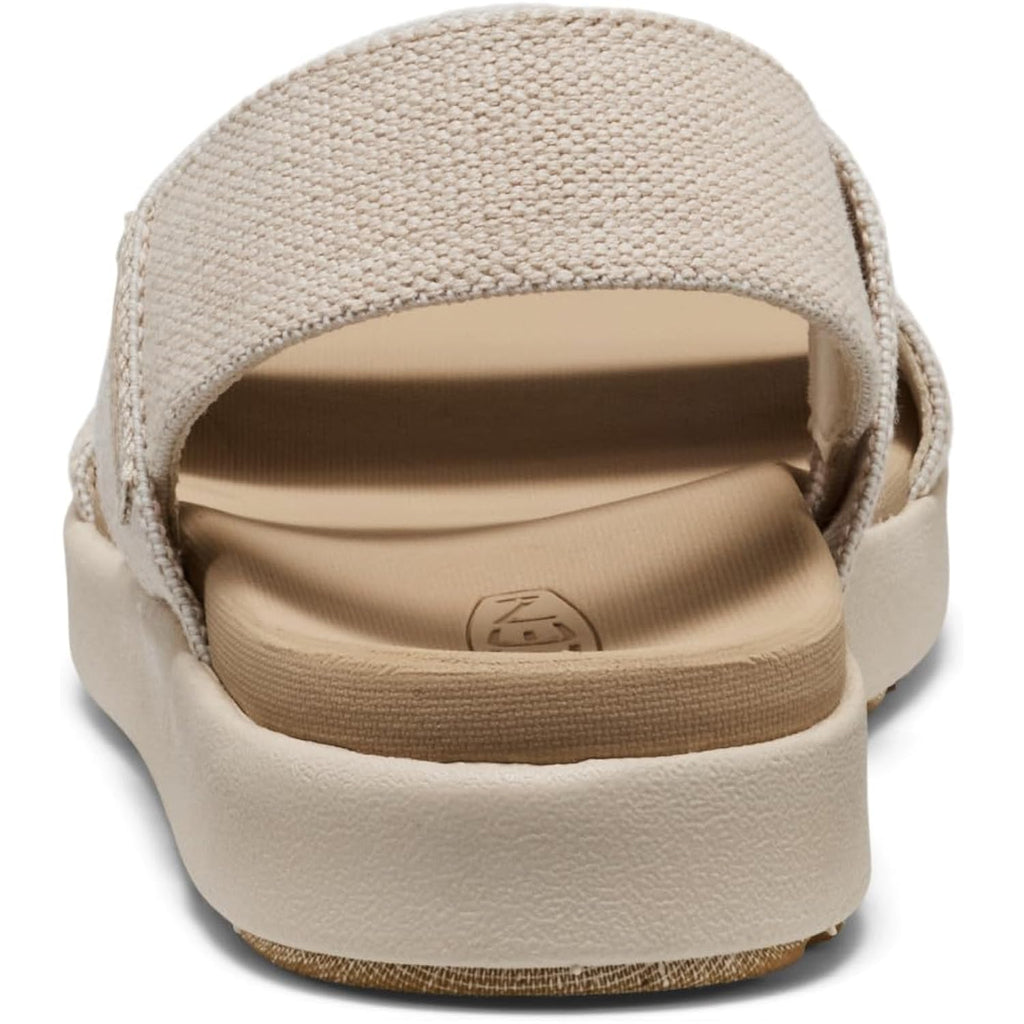KEEN Women's Elle Backstrap Casual Platform Open Toe Wedge Sandals