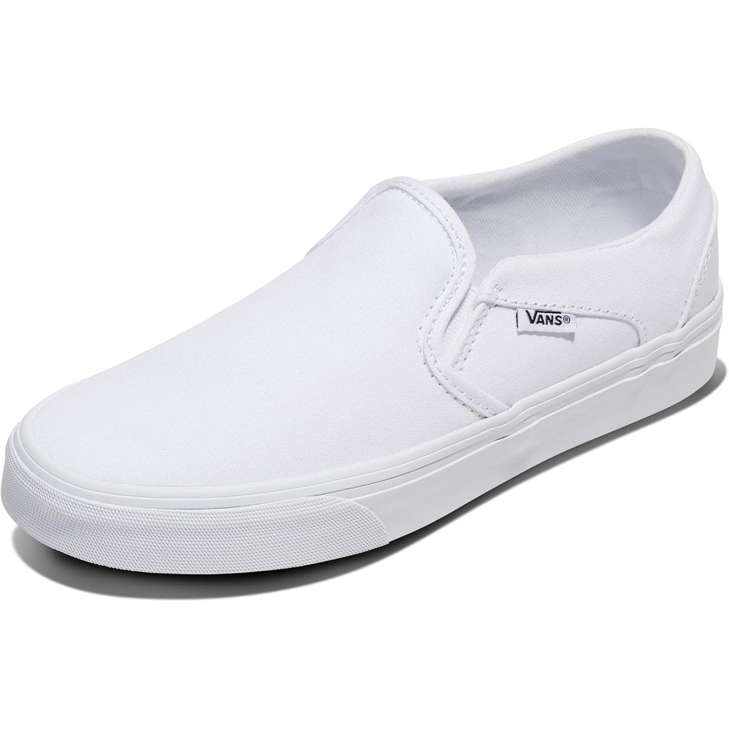 Vans Women'S Low-Top Trainers Sneaker