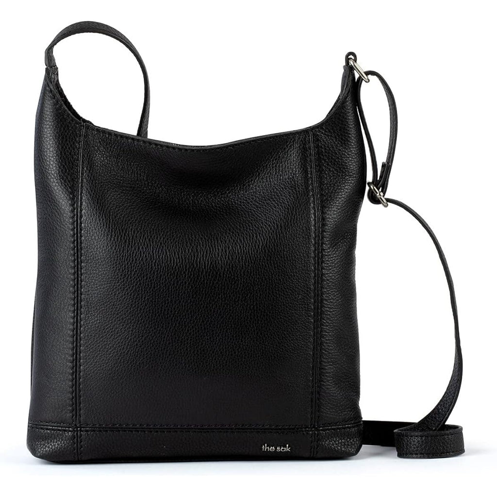 The Sak De Young Crossbody Purse - Premium Leather Women'S Handbag For Everyday & Travel - Cross Body Bag With Zipper