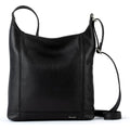The Sak De Young Crossbody Purse - Premium Leather Women'S Handbag For Everyday & Travel - Cross Body Bag With Zipper