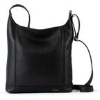 The Sak De Young Crossbody Purse - Premium Leather Women'S Handbag For Everyday & Travel - Cross Body Bag With Zipper