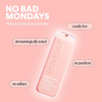 Monday Haircare Moisture Leave In Conditioner With Hyaluronic Acid, Jojoba & Almond Oil, Shea Butter& Wheat Protein For Dry & Dull Hair 150Ml
