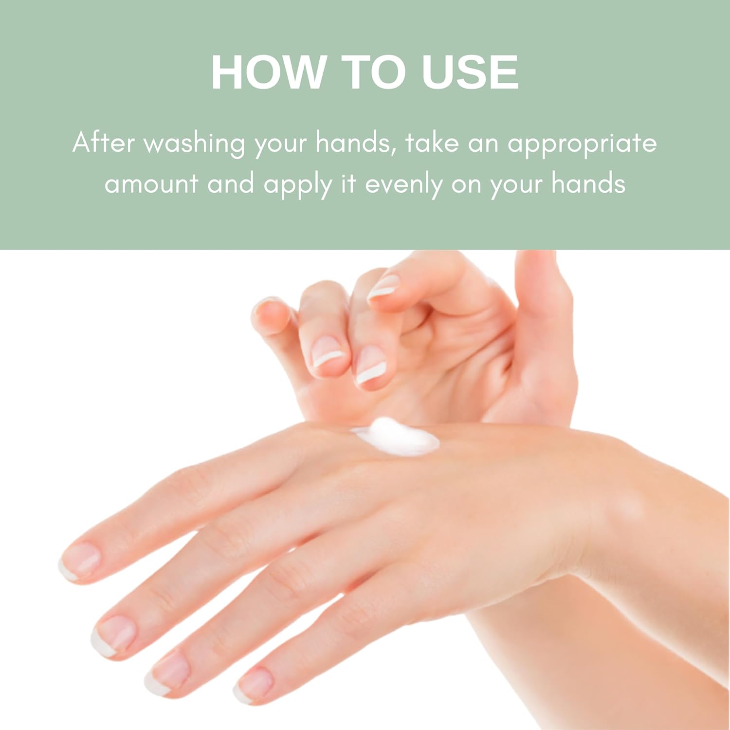 esfolio Pure Skin Moisture Milk Hand Cream – Hydrating & Nourishing Hand Moisturizer with Milk Protein Extract, Soften Dry Skin, Non-Greasy, Daily Moisturizer for Soft & Smooth Hands (3.38 OZ/100ML)