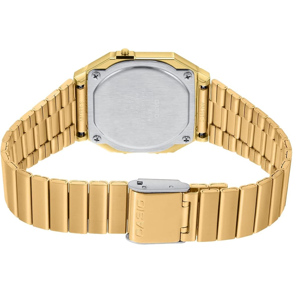 Casio Digital Fashion Quartz Ladies Youth Casio A700Wg-9A