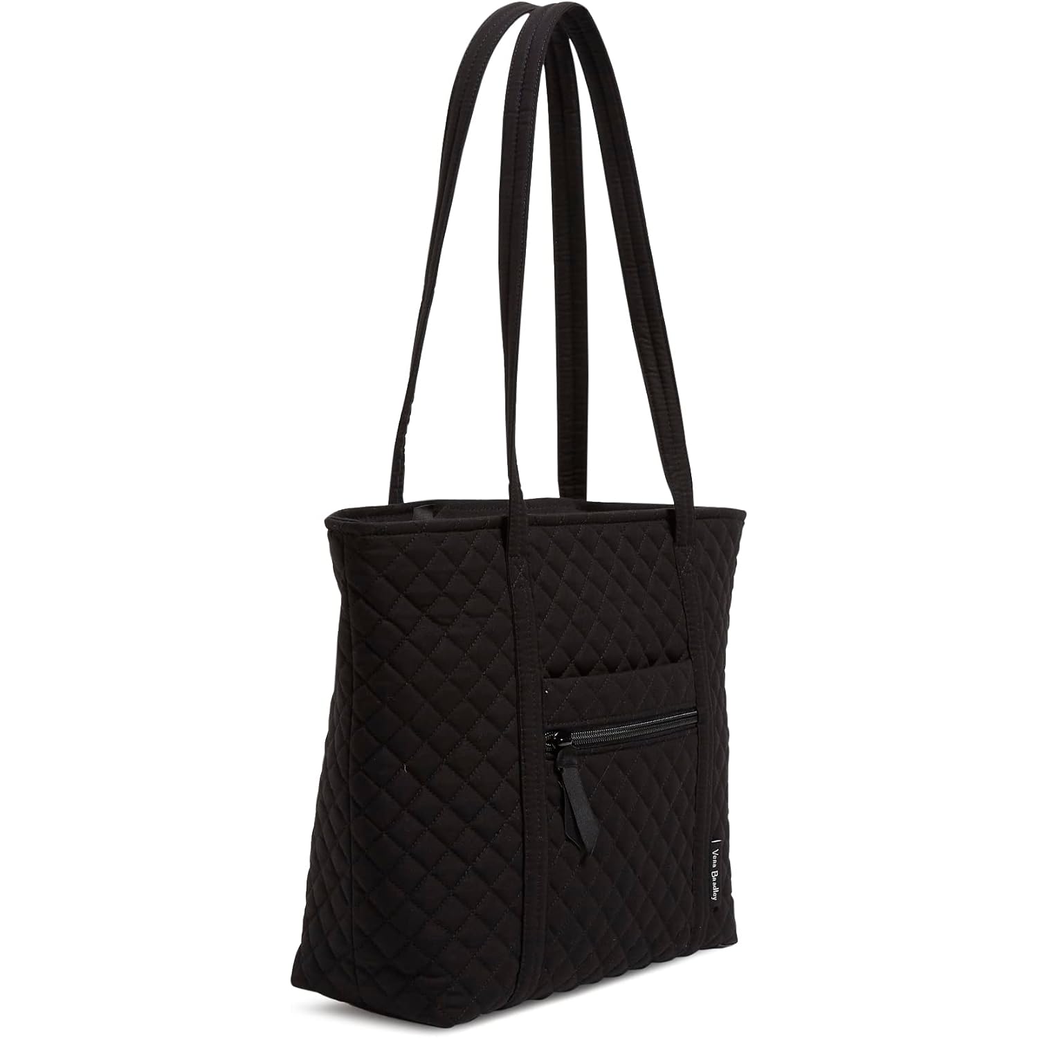 Vera Bradley Women's Cotton Small Vera Tote Bag