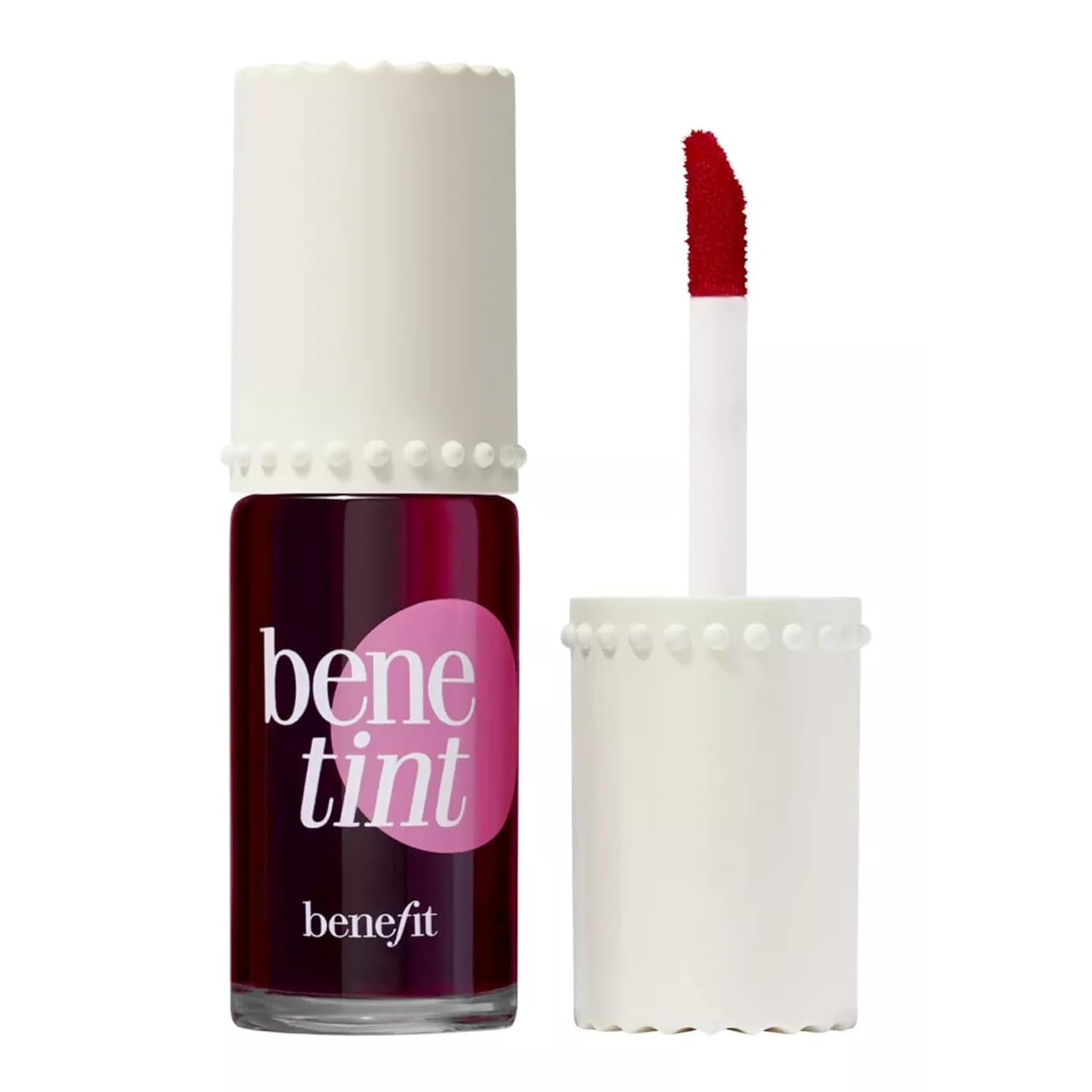 Benefit Bene Tint Rose-tinted Lip & Cheek Stain, 0.2 Fl Oz