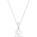 Swarovski Women's Stilla Jewelry Collection, Clear Crystals
