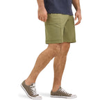 Lee Men'S Extreme Motion Synthetic Ripstop Cargo Short