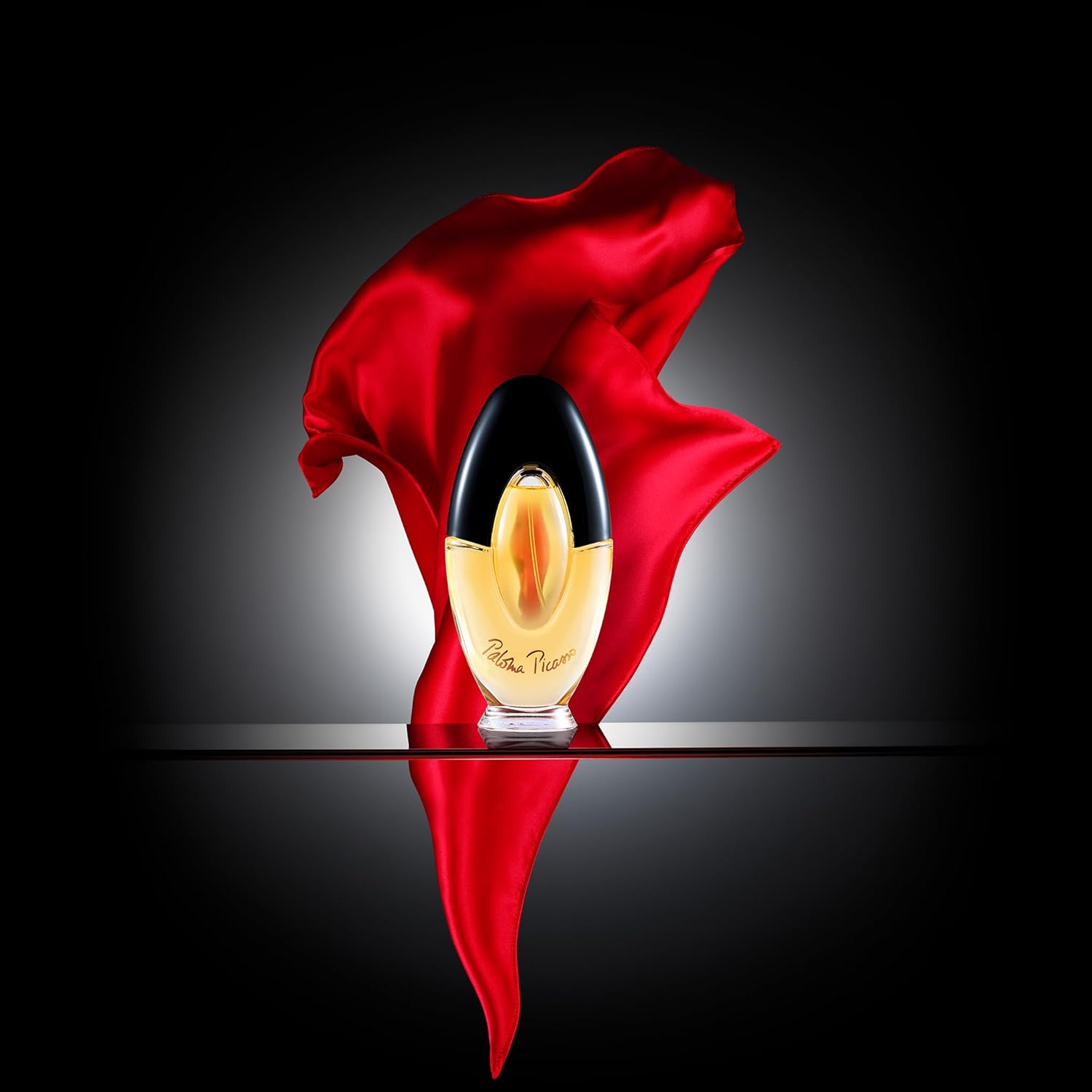 Paloma Picasso, Eau de Parfum for Women With Notes of Bergamot, Rose & Amber