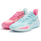 361° Big3 4.0 Quick Basketball Shoes For Men Breathable Outdoor Sneakers Cushioning,Big3 4.5 Quick Lightweight Fashion Anti Slip Shoe For Court Street,Zapatillas De Baloncesto Hombre