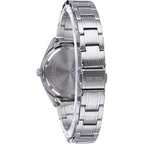 Seiko Watch For Women - Date Calendar, And Water-Resistant To 100M