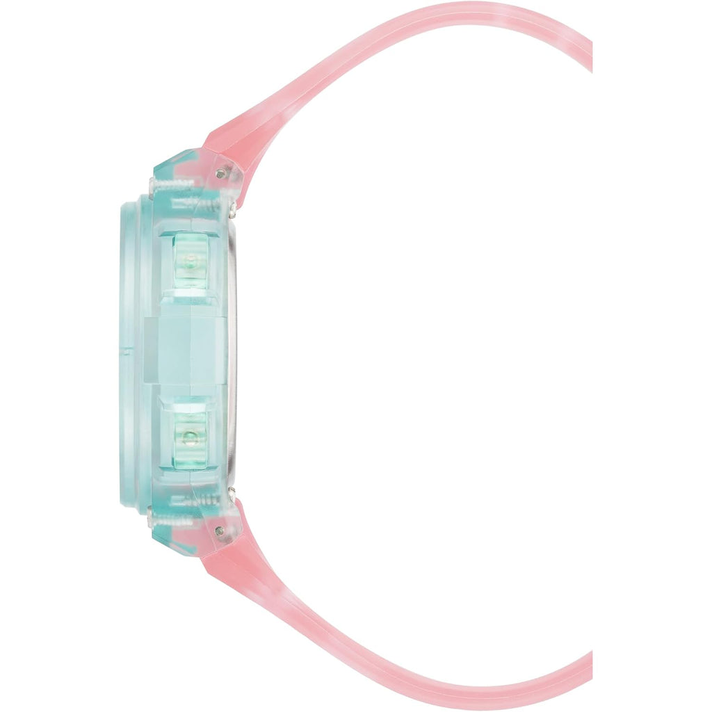 Armitron Sport Women'S Digital Chronograph Resin Strap Watch