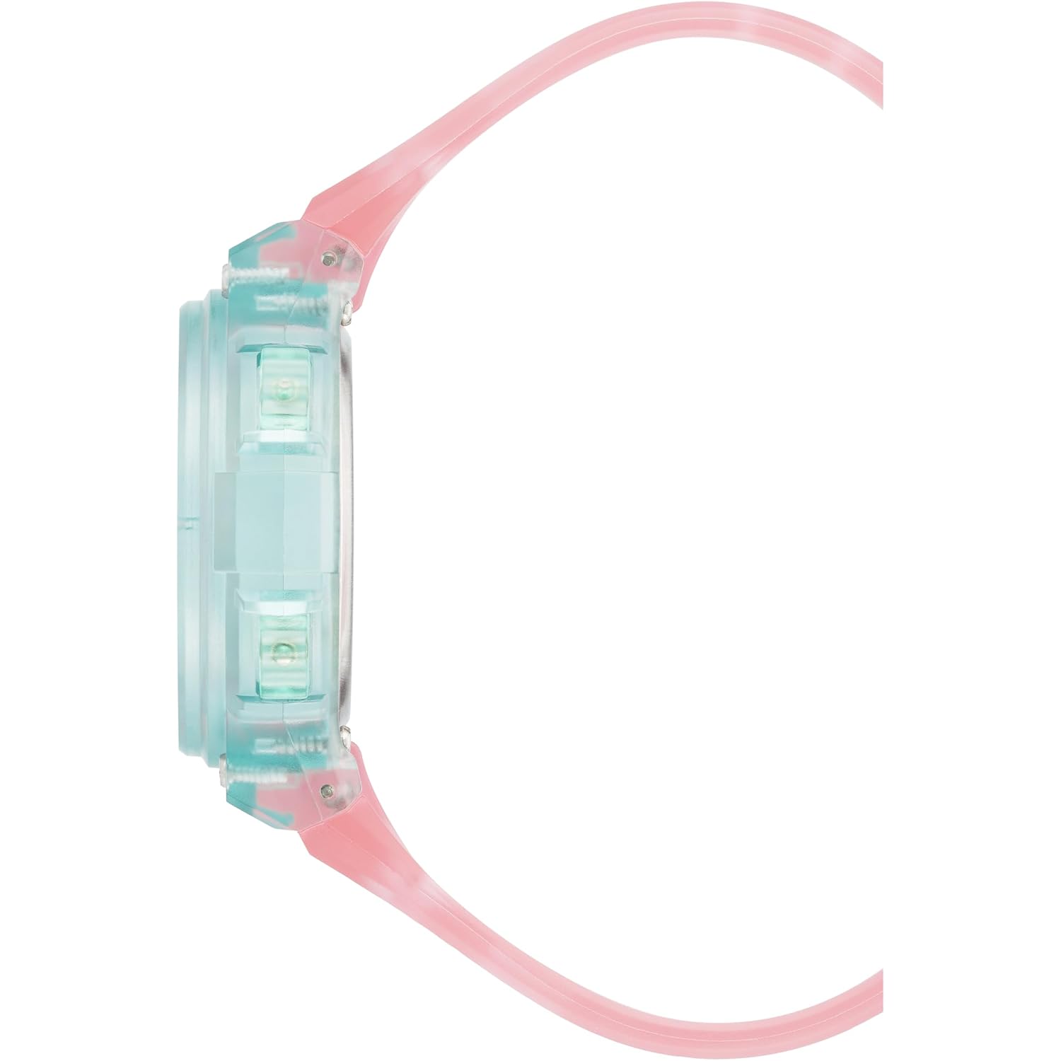 Armitron Sport Women'S Digital Chronograph Resin Strap Watch