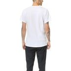 Calvin Klein Men'S Cotton Stretch 3-Pack Undershirts