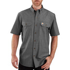 Carhartt Men'S 104369 Loose Fit Midweight Shirt