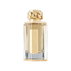 Afnan Lynked Forever (Gold) For Women Eau De Parfum, 3.4 Fl. Oz
