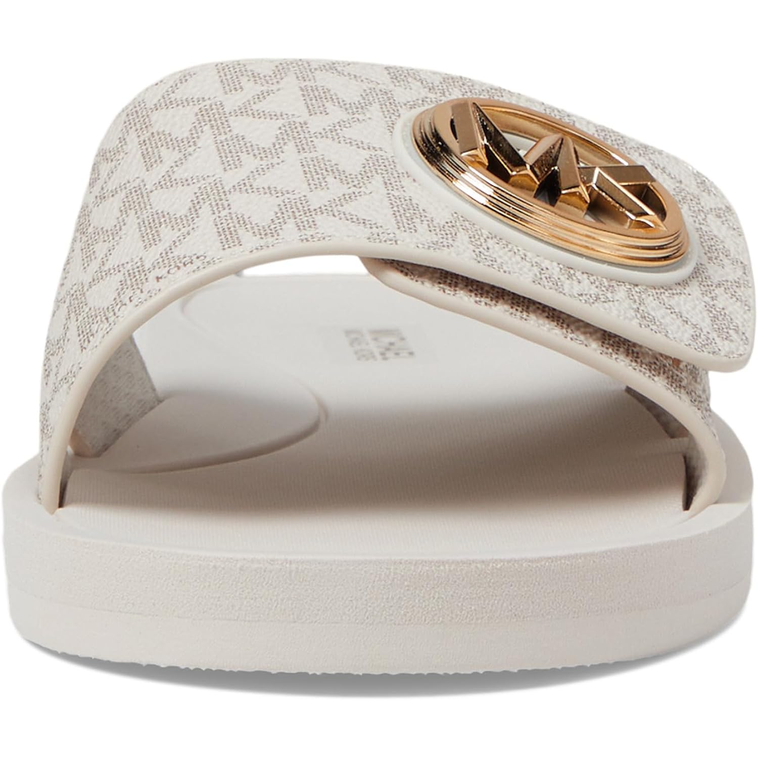 Michael Kors Women'S Mk Charm Slide