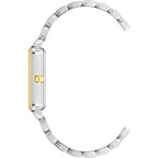 Anne Klein Women's Glitter Accented Bracelet Watch