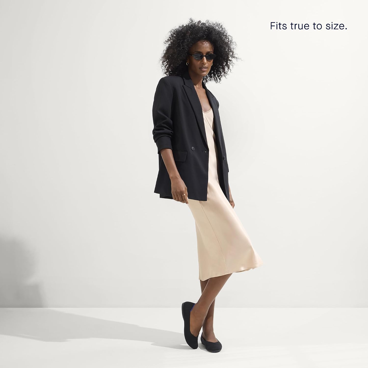 Rothy'S The Daily Flat For Women, Pointed-Toe Ballet Flat, Slip-On Shoe With Cushioned Insole, Sustainable & Machine Washable