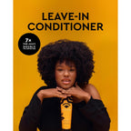 Pattern Beauty By Tracee Ellis Ross Leave-In Conditioner 9.8 Fl Oz - Rich Moisture For Curly, Coily And Tight-Textured Hair, 3A To 4C