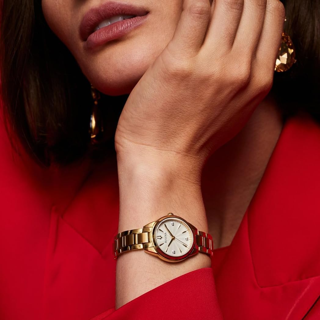 Bulova Women'S Sutton // 97P150