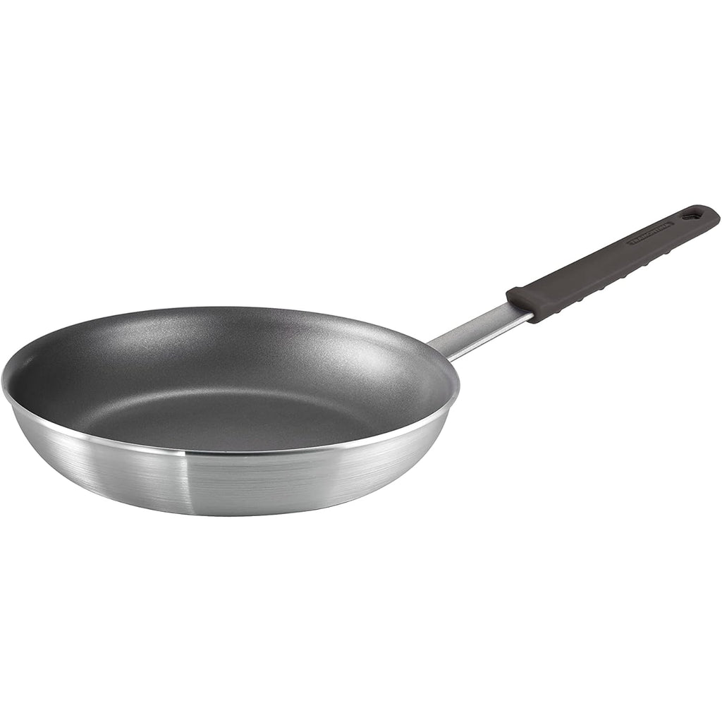Tramontina Professional Fusion 10-Inch Non Stick Frying Pan, Heavy-Gauge Aluminum Skillet with Reinforced Nonstick Coating, Dishwasher and Oven Safe