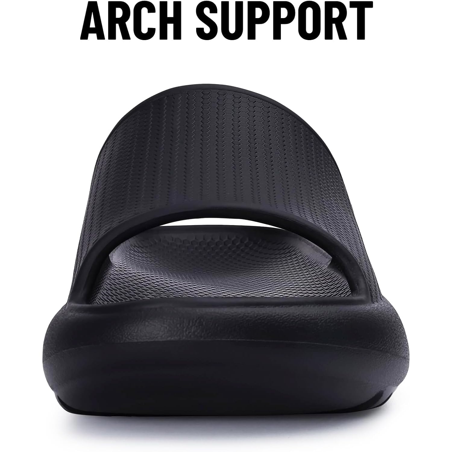 Cloud Slide Sandals For Women Men Ultra Comfort Recovery Pillow Slippers Soft Summer Beach Shoes With Low Arch Support