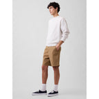 Gap Men'S 9" Essential Shorts