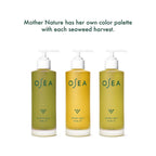 Osea Undaria Algae Body Oil 5 Oz – Visibly Firming, Deeply Moisturizing, Instantly Improve Elasticity, Clean Lightweight Non-Greasy Hydration, Vegan & Cruelty-Free Seaweed Skincare