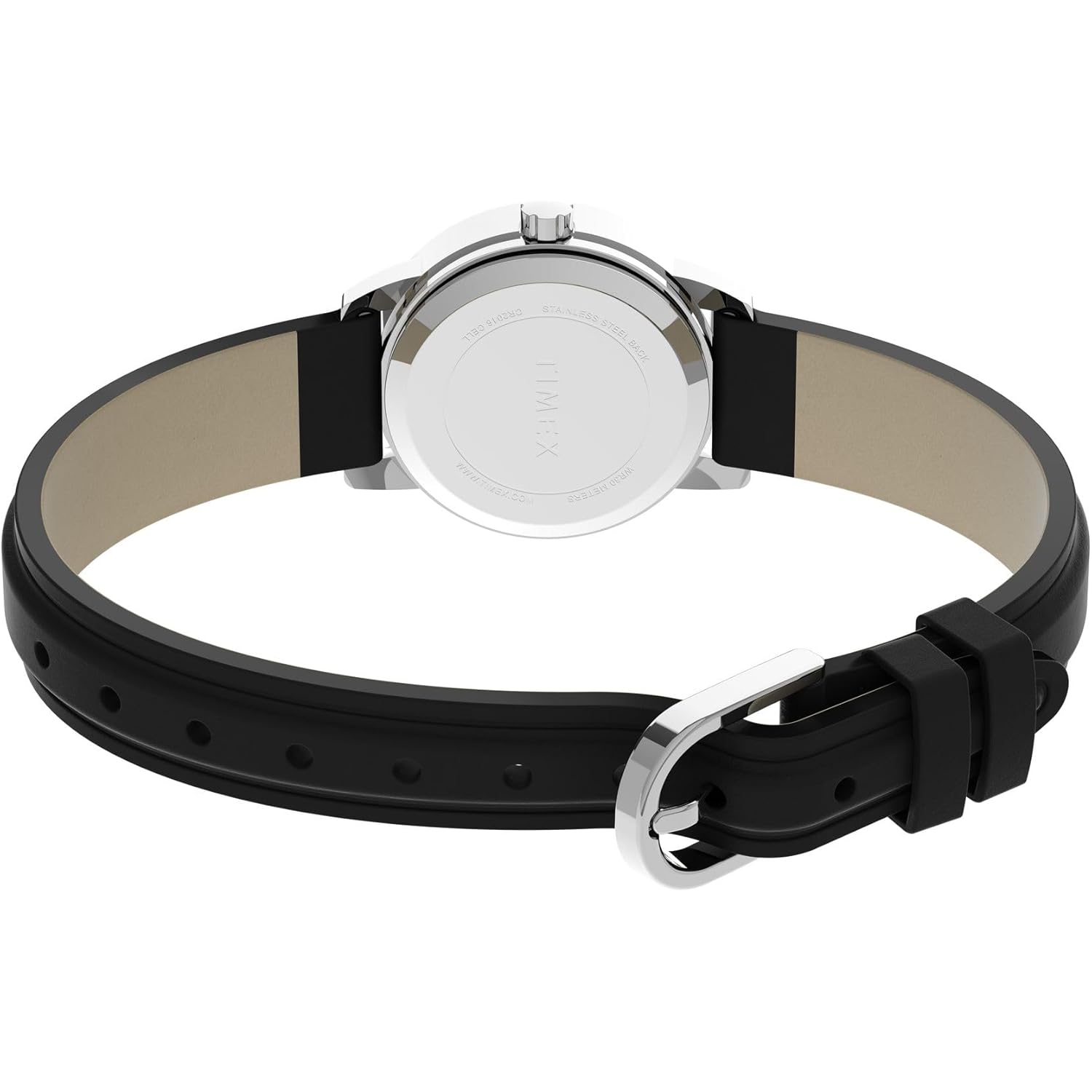 Timex Women's Easy Reader Watch