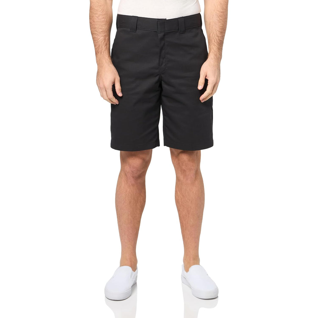 Dickies Men'S Relaxed Fit Work Shorts, 11"