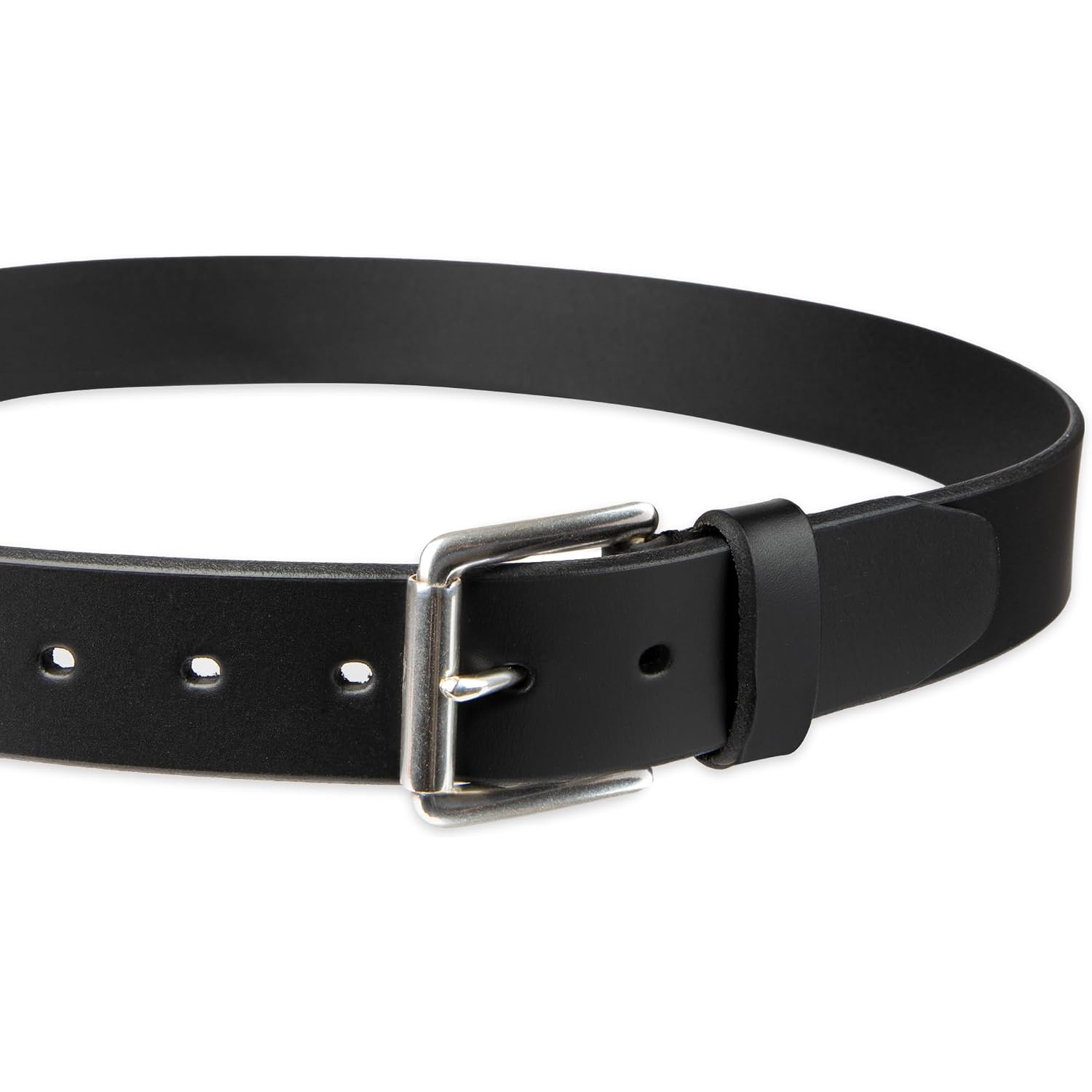 Dockers Men'S Leather Casual Belt, Everyday Style (Regular And Big & Tall Sizing)