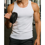 Andrew Scott Men'S A Shirt Tanks | Cotton Tank Top Athletic Undershirts | Multi Packs & Colors