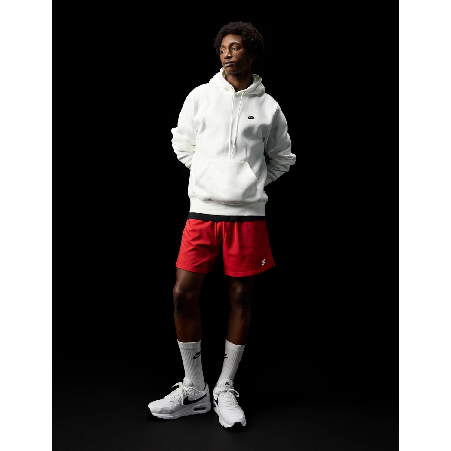 Nike Men'S Air Max Sc Shoes