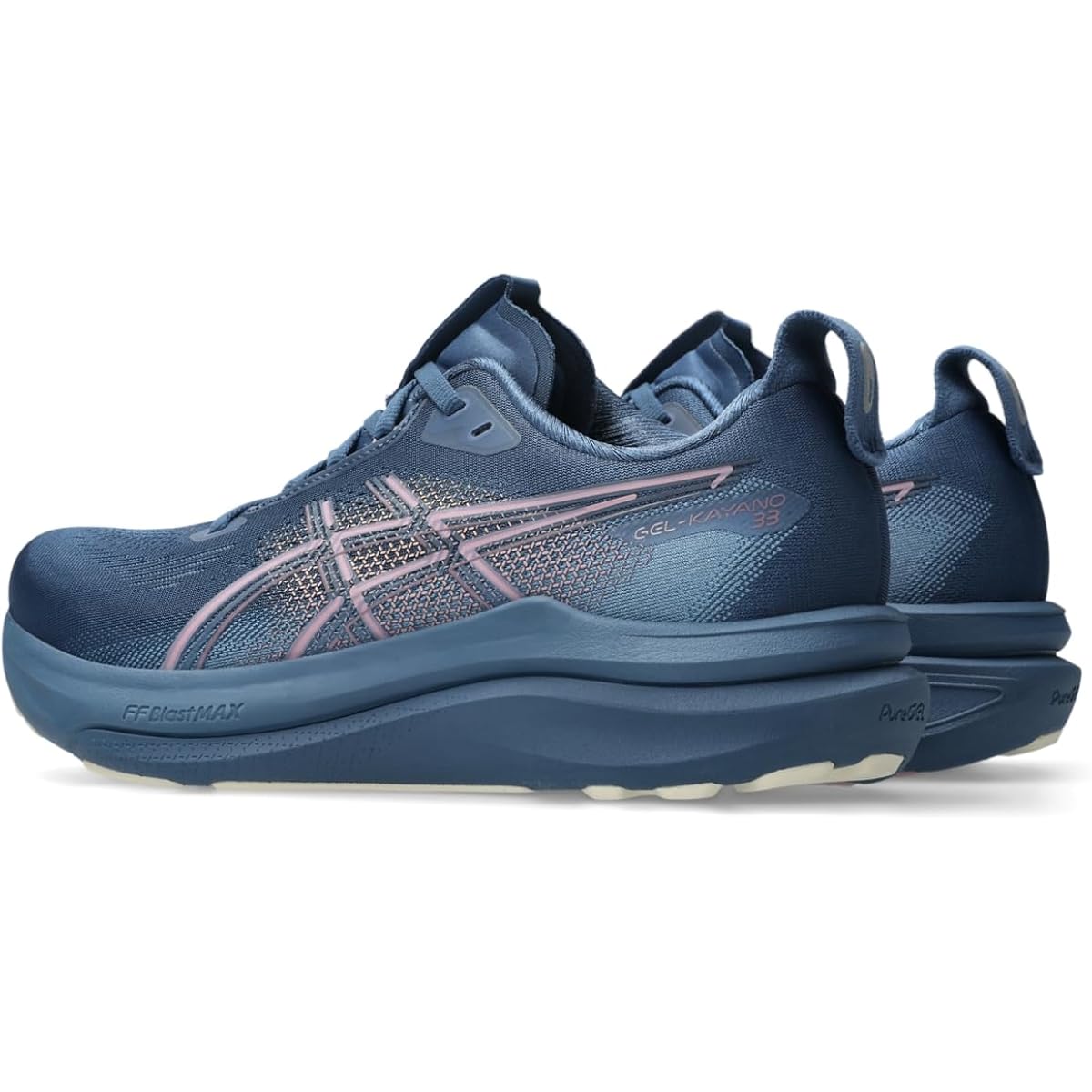 Asics Women'S Gel-Kayano 33 Running Shoes