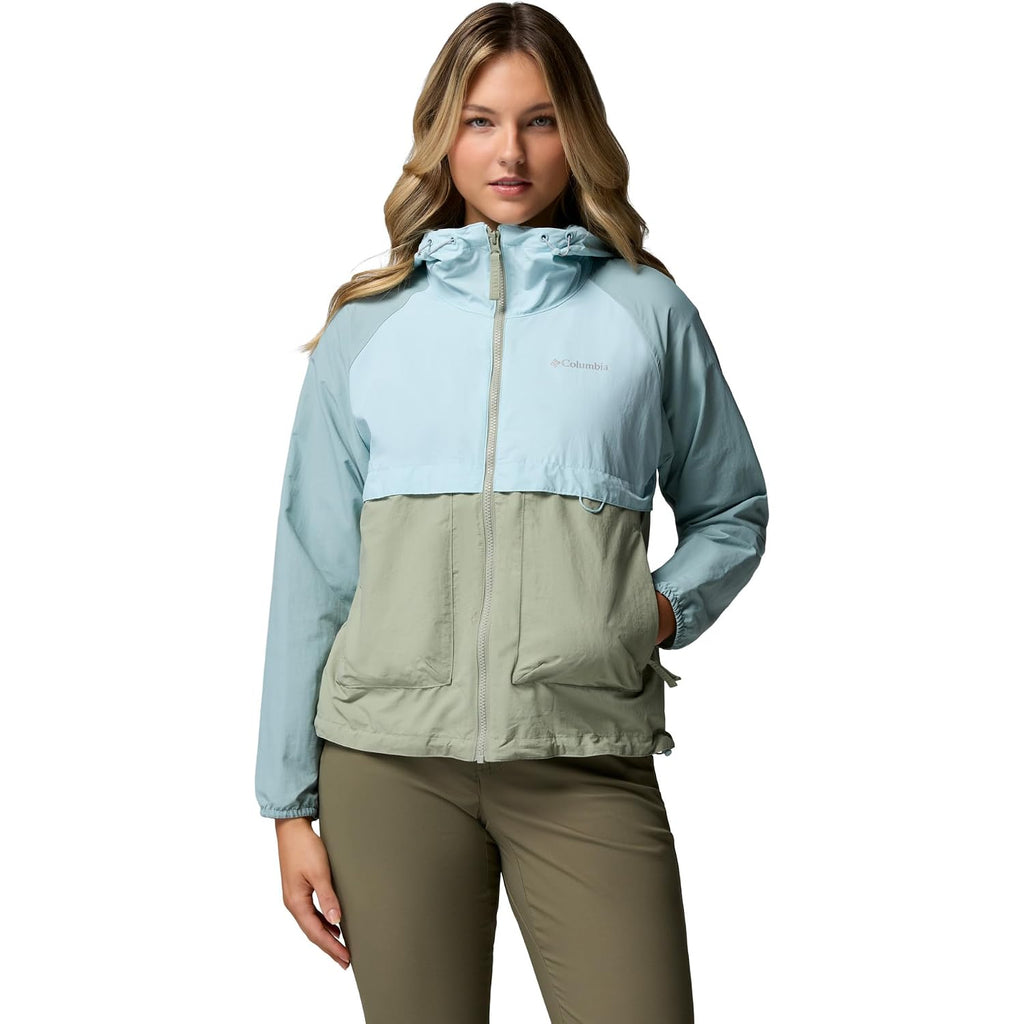 Columbia Spire Valley™ Windbreaker
