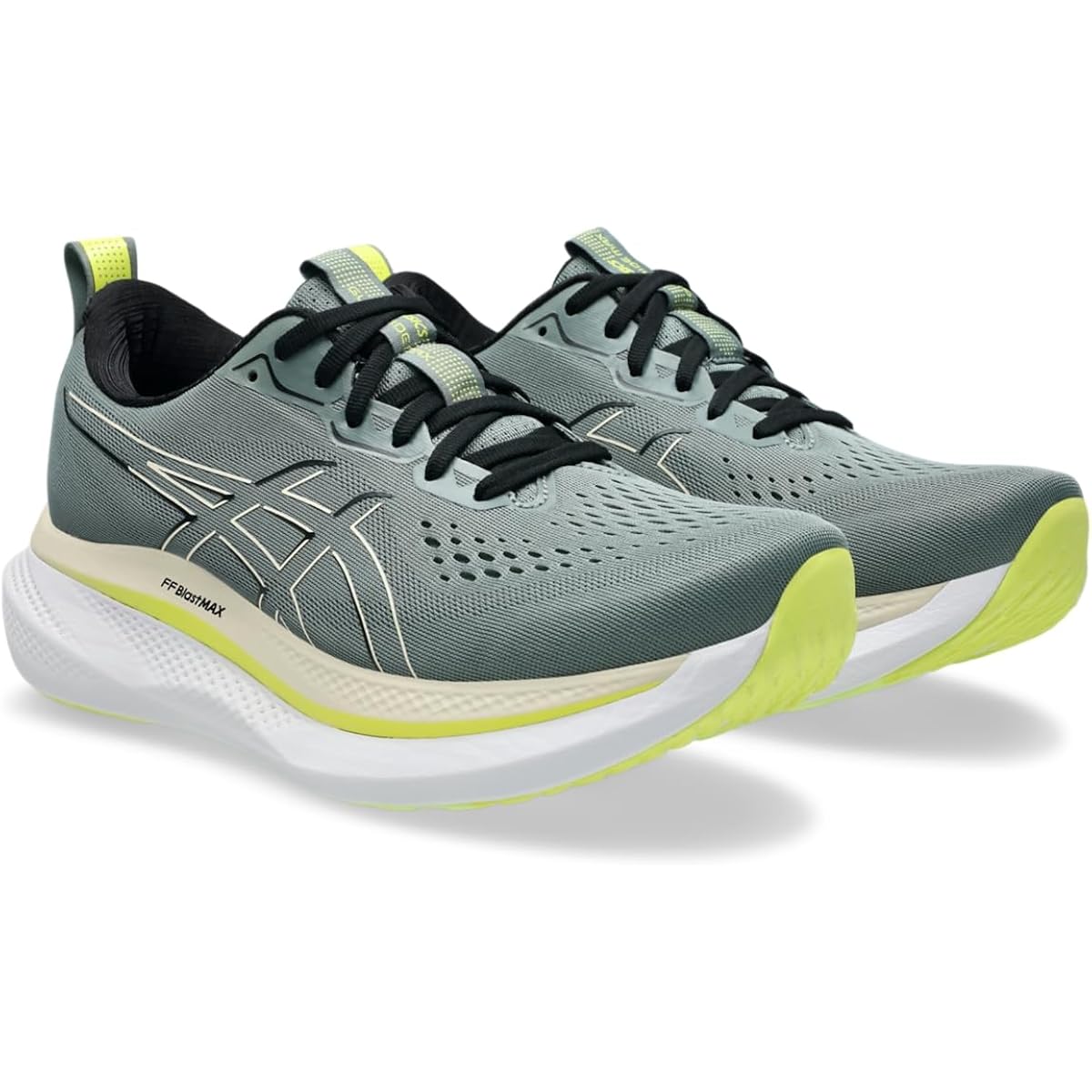 Asics Men'S Glideride Max Running Shoes