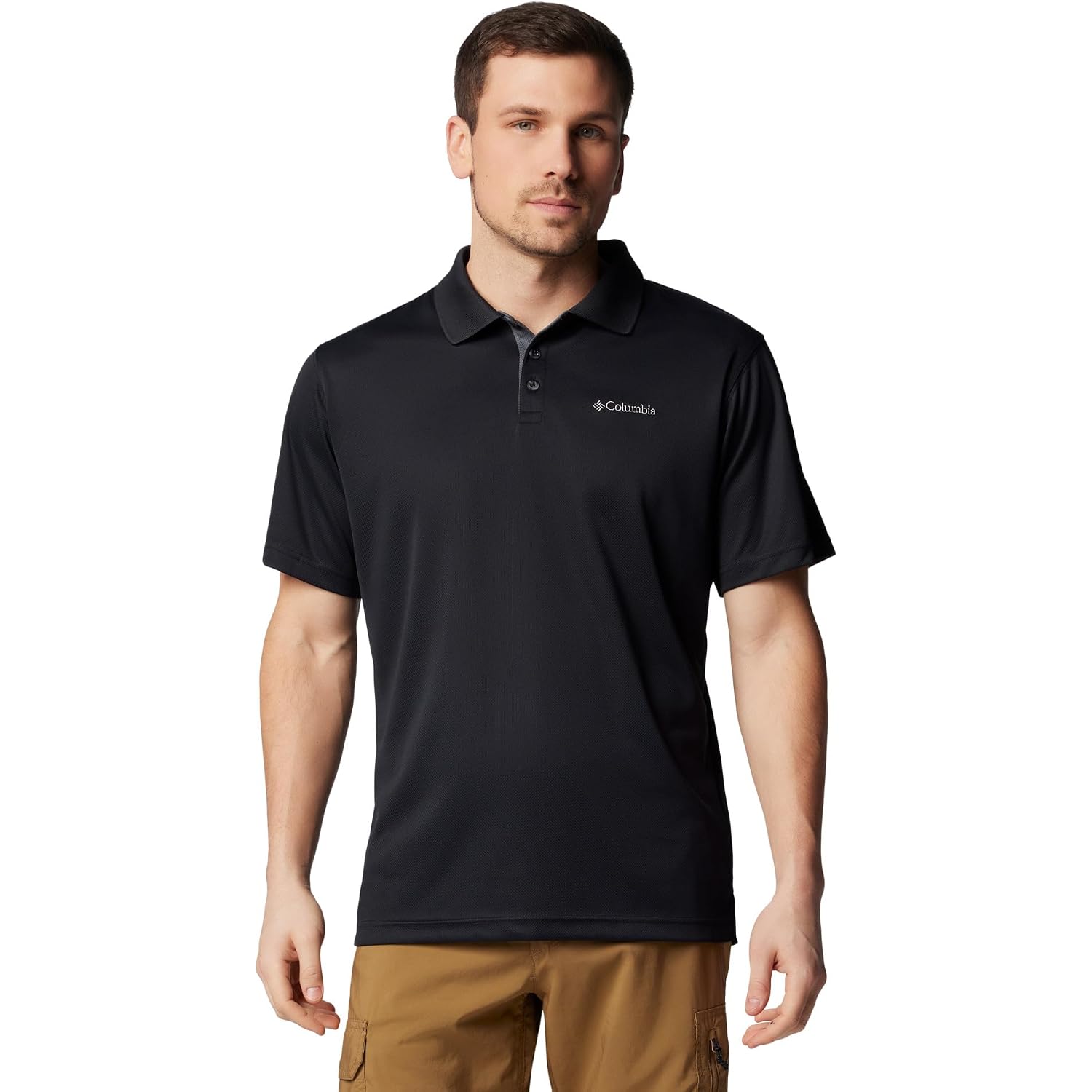 Columbia Men'S Utilizer Polo